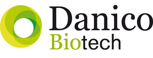 Logo Danico